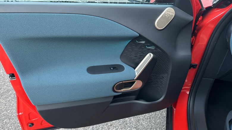 MINI Aceman 160kW SE Classic 54kWh 5dr Auto Electric Hatchback